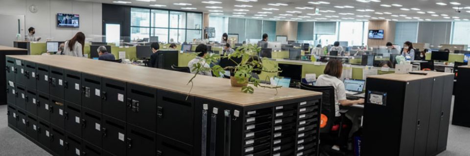 会社情報