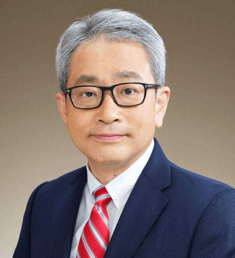 写真:代表取締役社長 髙尾潤