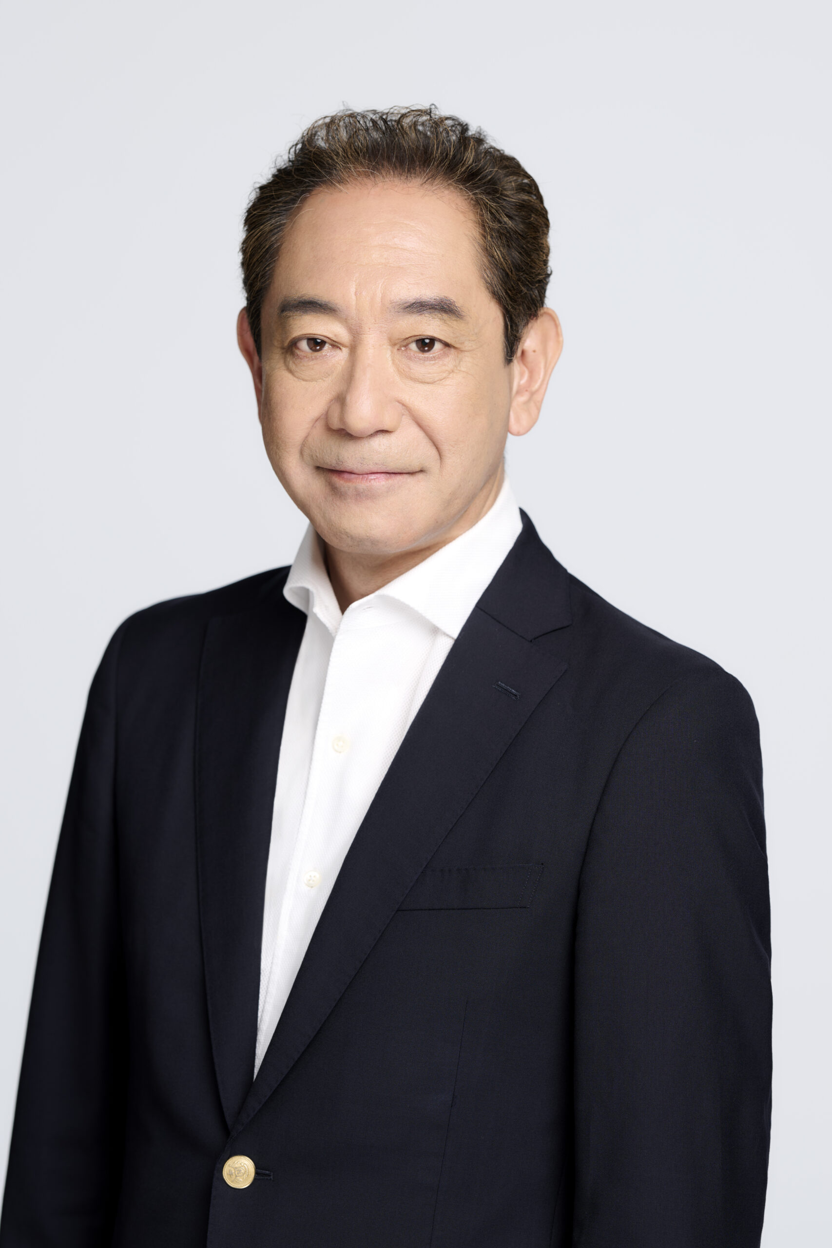 写真:代表取締役社長 髙尾潤