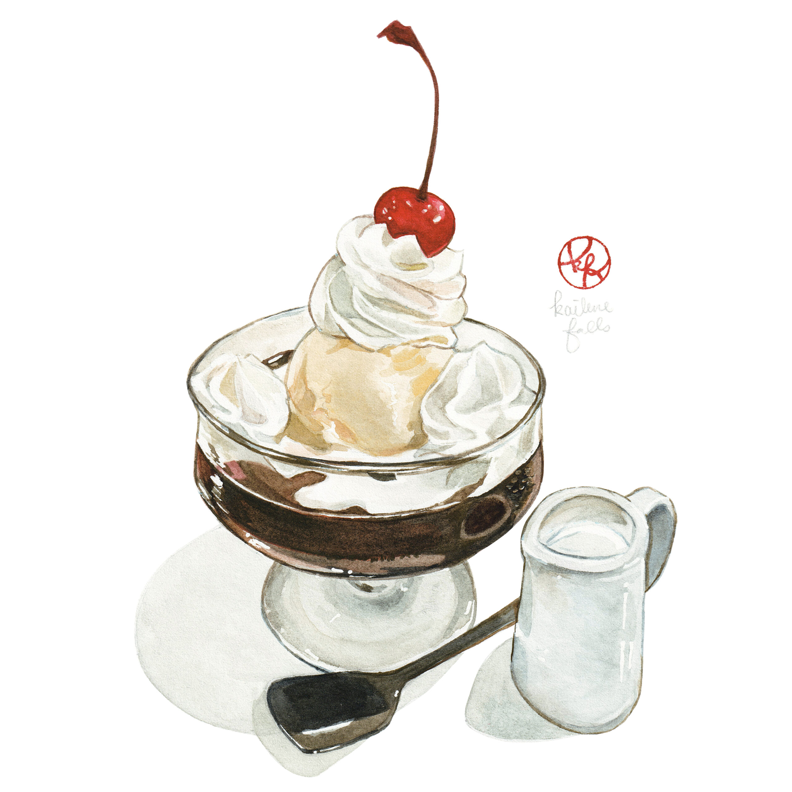 Coffee Jelly (Kouhii Zerii)