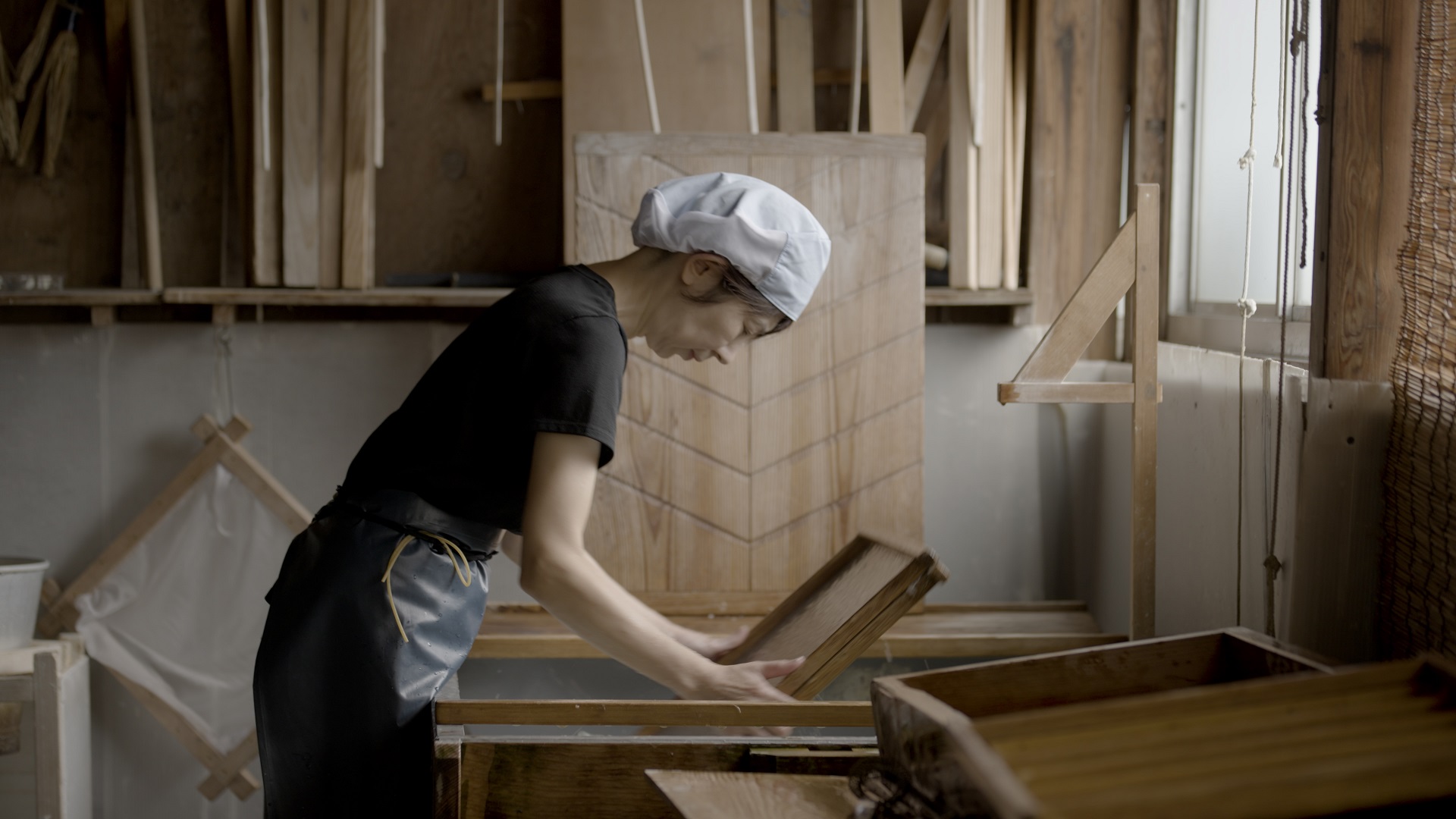 Land of Craftsmanship