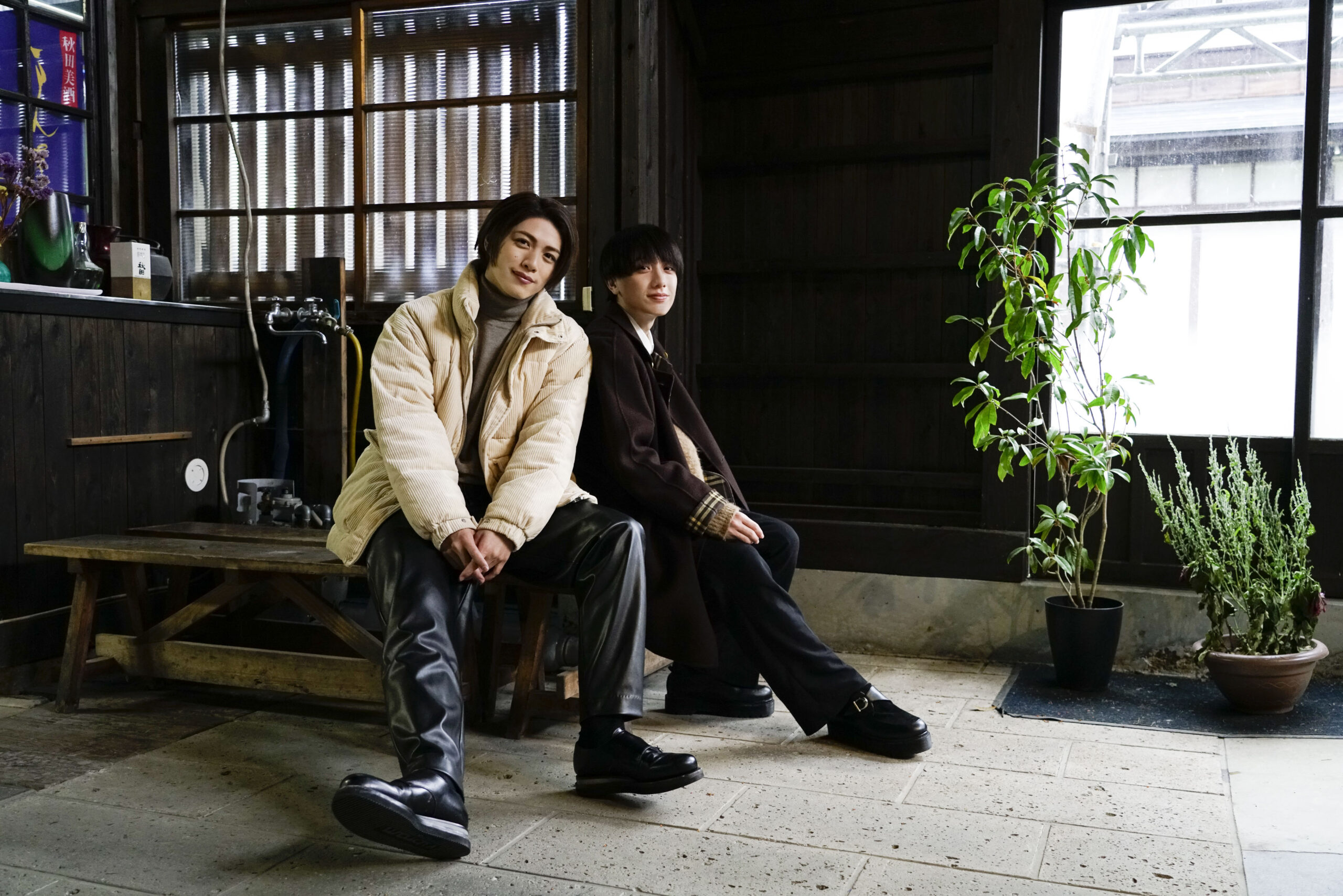 Food Files: Japan’s Taste for Fermentation