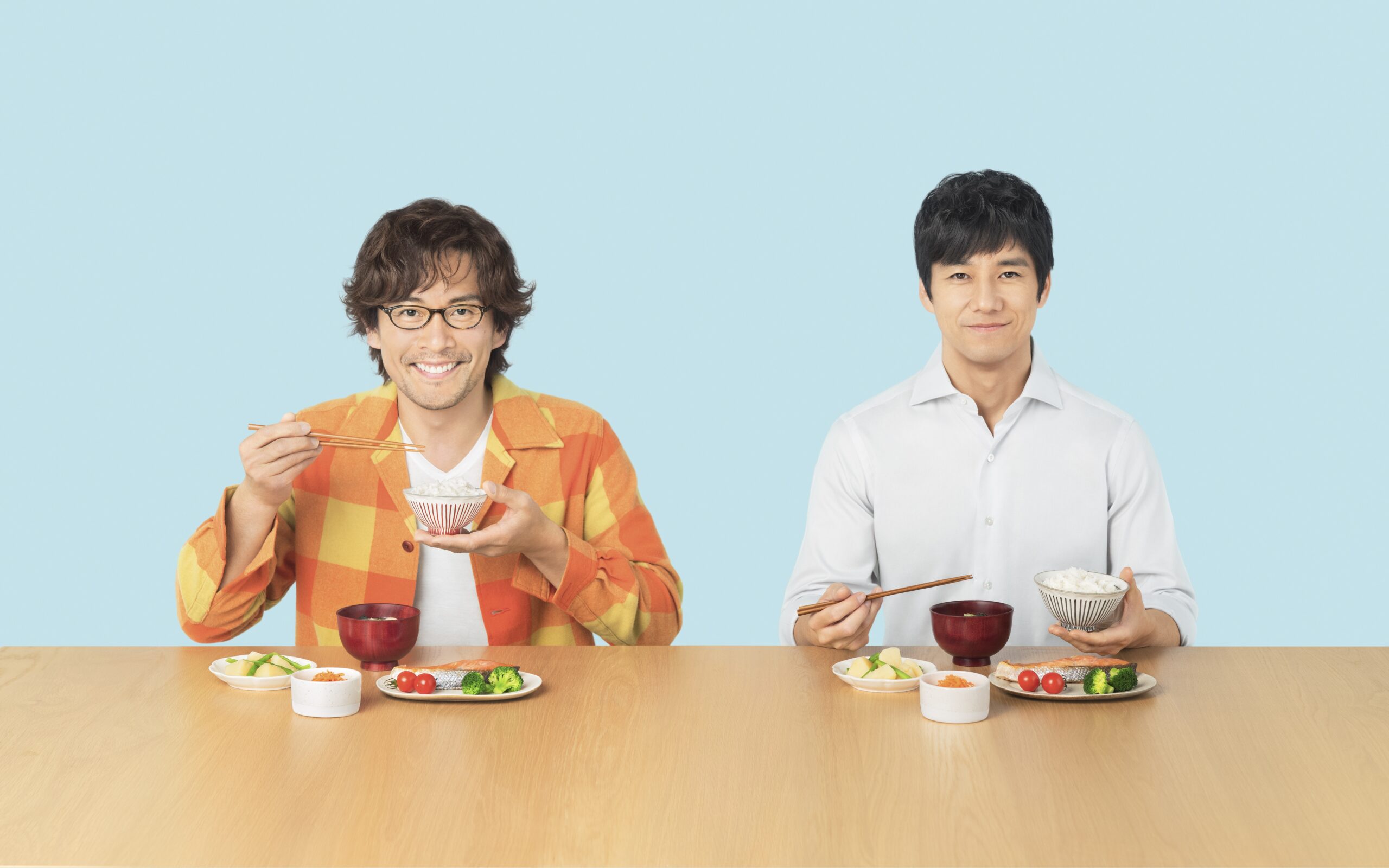 What Did You Eat Yesterday?